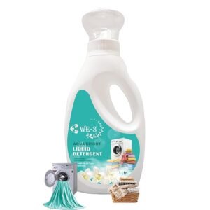 AQUA LIQUID DETERGENT